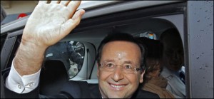 Francois Hollande