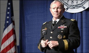  General dempsey