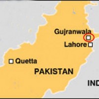 Gujranwala