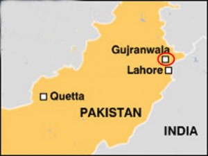 Gujranwala