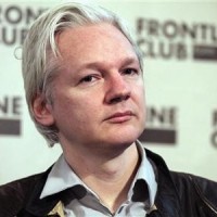 Julian Assange