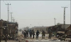 Kandahar