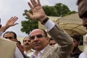 Malik Riaz