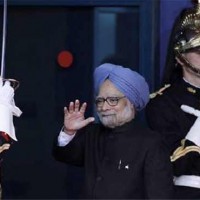 Manmohan Singh