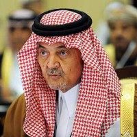 Saud al Faisal