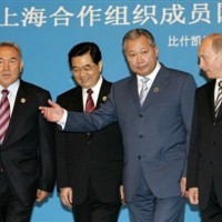 Shanghai Cooperation