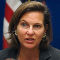 Victoria Nuland