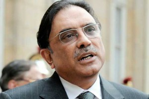 Zardari