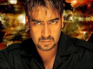 ajay devgan