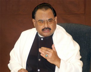 altaf hussain