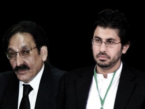 arsalan iftikhar chaudhry