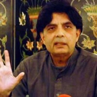 chaudhry nisar