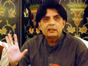 chaudhry nisar