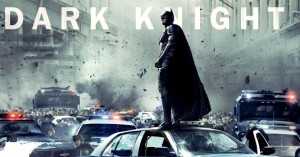 dark night rises