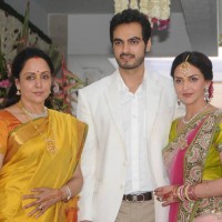 esha deol marriage