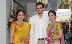 esha deol marriage