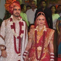 esha deol marriage