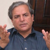 javed hashmi