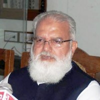 liaqat baloch