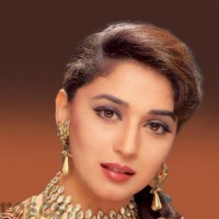 madhuri dixit