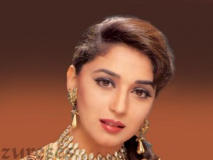 madhuri dixit