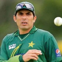 misbah ul haq