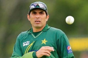 misbah ul haq