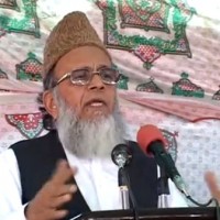 munawar hasan