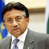 musharraf