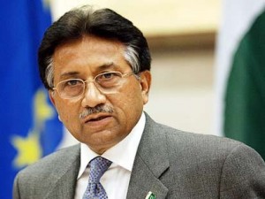 musharraf