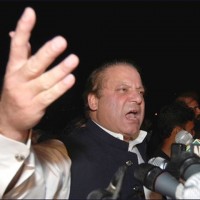 nawaz sharif