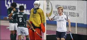 pakistan hockey