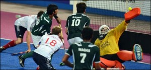 pakistan hockey