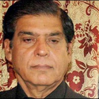 raja pervez