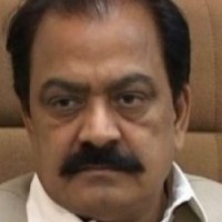 rana sanaullah