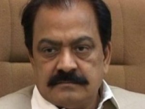 rana sanaullah