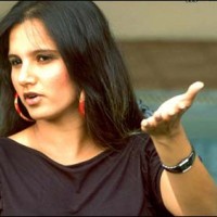 sania mirza