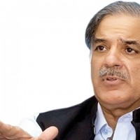 shahbaz sharif