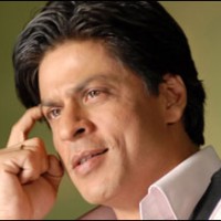 shahrukh