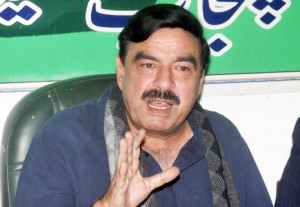 shaikh rasheed