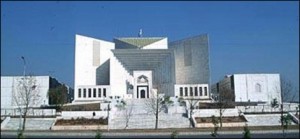 supreme court