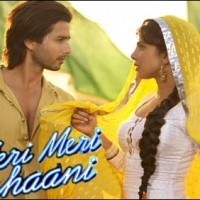 tari meri kahaani