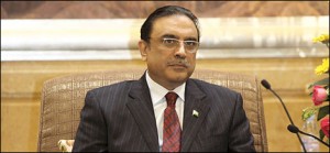 zardari