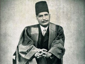 Allama Iqbal