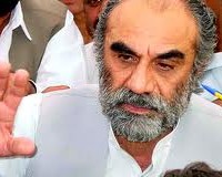 Aslam Raisani