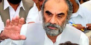 Aslam Raisani