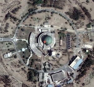 Chashma Nuclear Power Plant