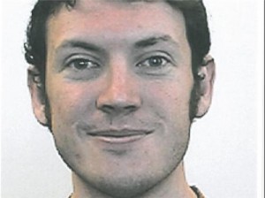 Colorado gunman