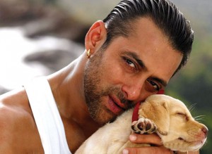 EkThaTiger Salman Khan