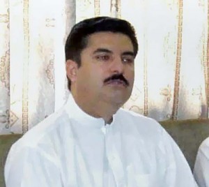 Faisal kundi